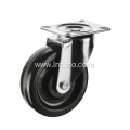 Industrial High Temperature Caster Wheel